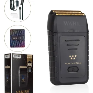 Máquina Afeitadora Wahl Vanish 5