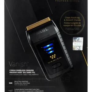 Máquina Afeitadora Wahl Vanish 5